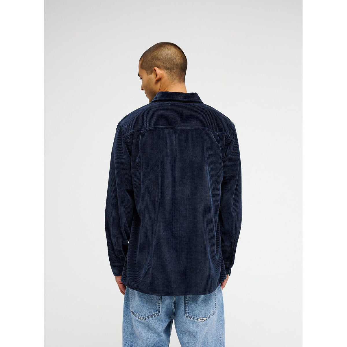 Venture Cord Dark Navy Bild 4