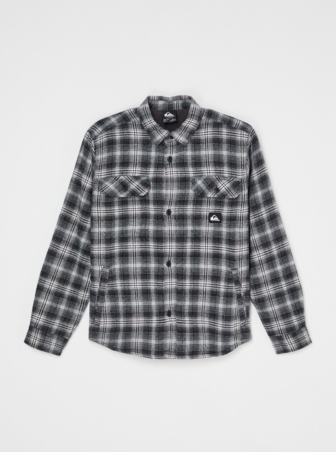 Venture Sherpa Youth Black Venture Bild 1
