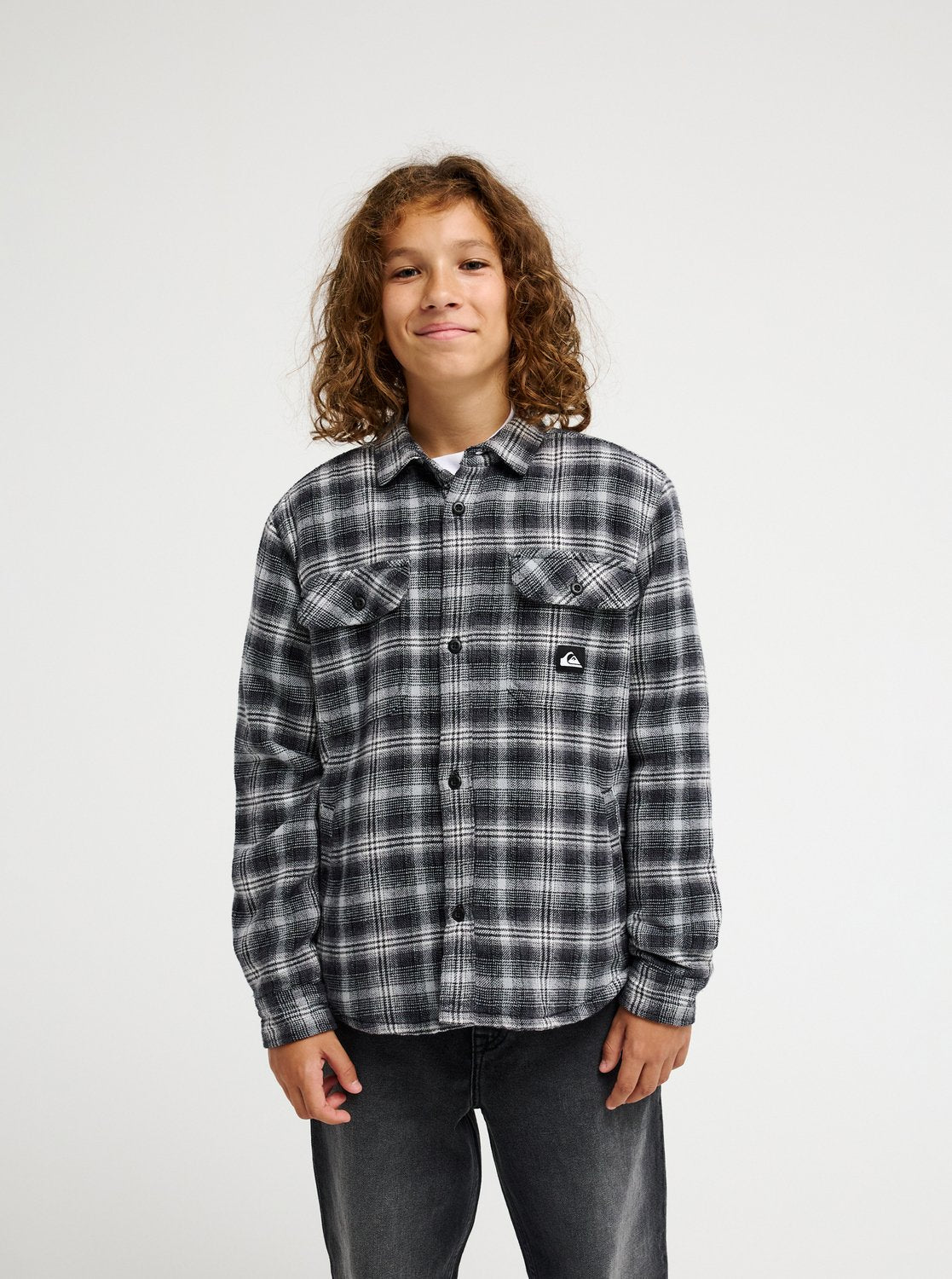 Venture Sherpa Youth Black Venture Bild 3