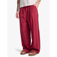 Vista Woven Pant Burnt Russet Bild 1