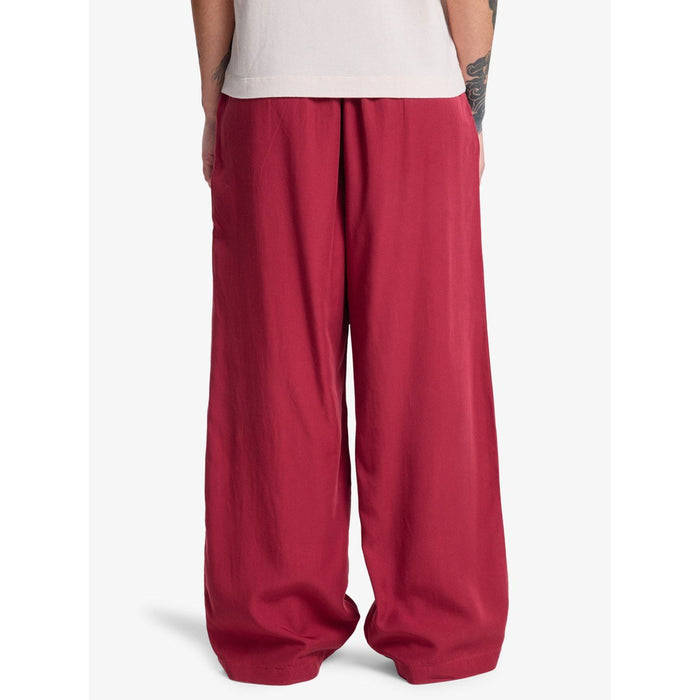 Vista Woven Pant Burnt Russet Bild 2