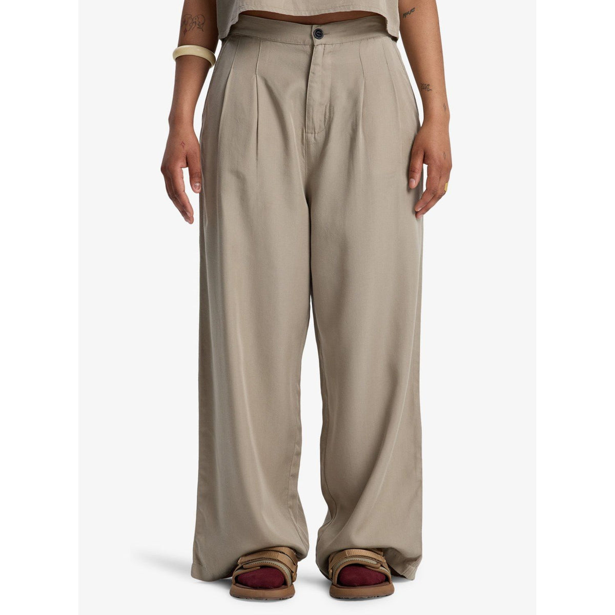 Vista Woven Pant Seneca Rock Bild 1