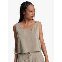 Vista Woven Tank Seneca Rock Bild 1