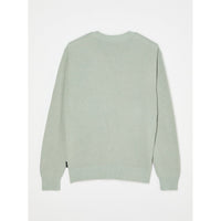 Waffle Sweater Iceberg Green Bild 2