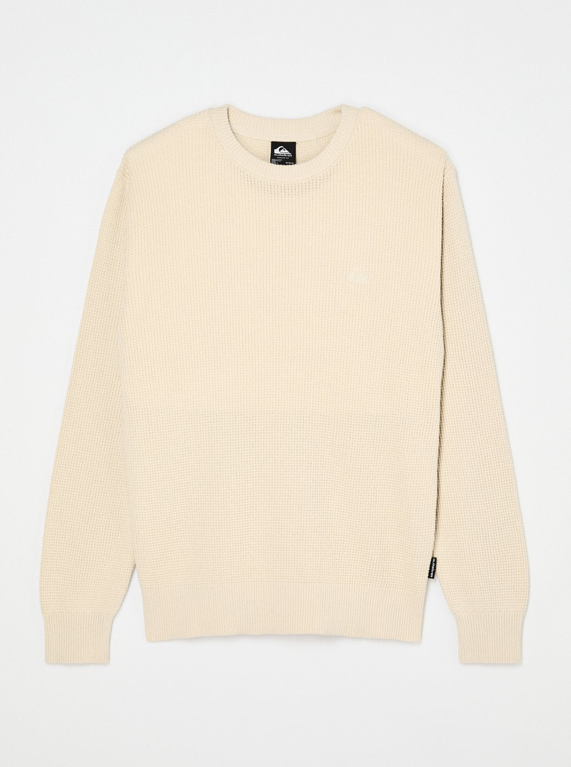 Waffle Sweater Peyote Bild 1