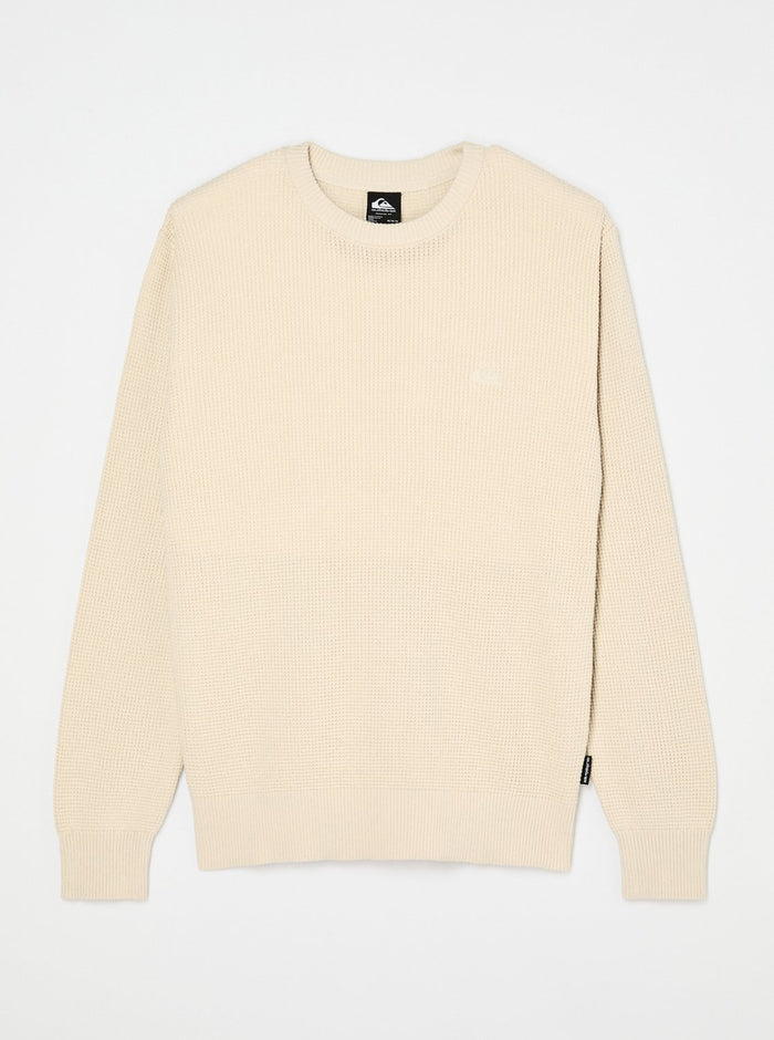 Waffle Sweater Peyote Bild 1