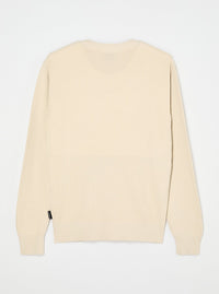 Waffle Sweater Peyote Bild 2