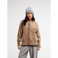 Wedge Cardigan Pine Bark Bild 3