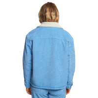 WEST DUNE JACKET BLUE DUSK Bild 2