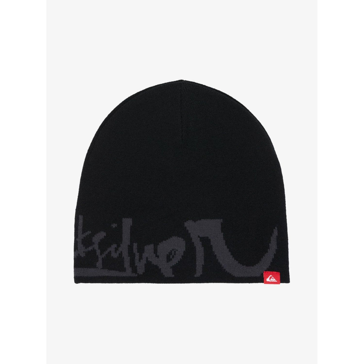 YG Beanie Black Bild 1