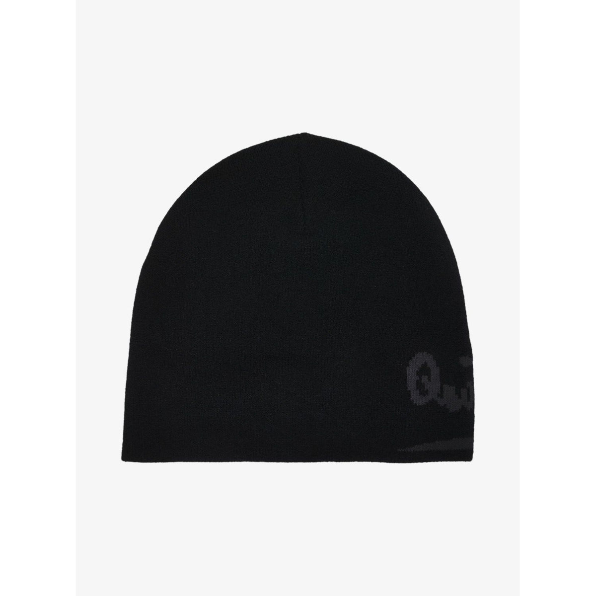 YG Beanie Black Bild 2