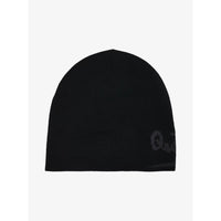 YG Beanie Black Bild 2