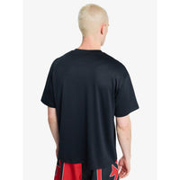 YG Impaired Surf Tee SS Black Bild 2
