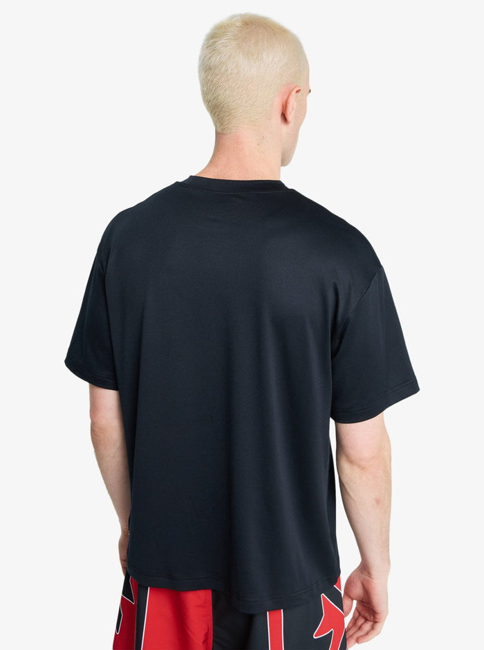YG Impaired Surf Tee SS Black Bild 2
