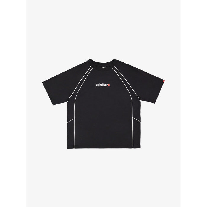 YG Lazer SS Black Bild 1