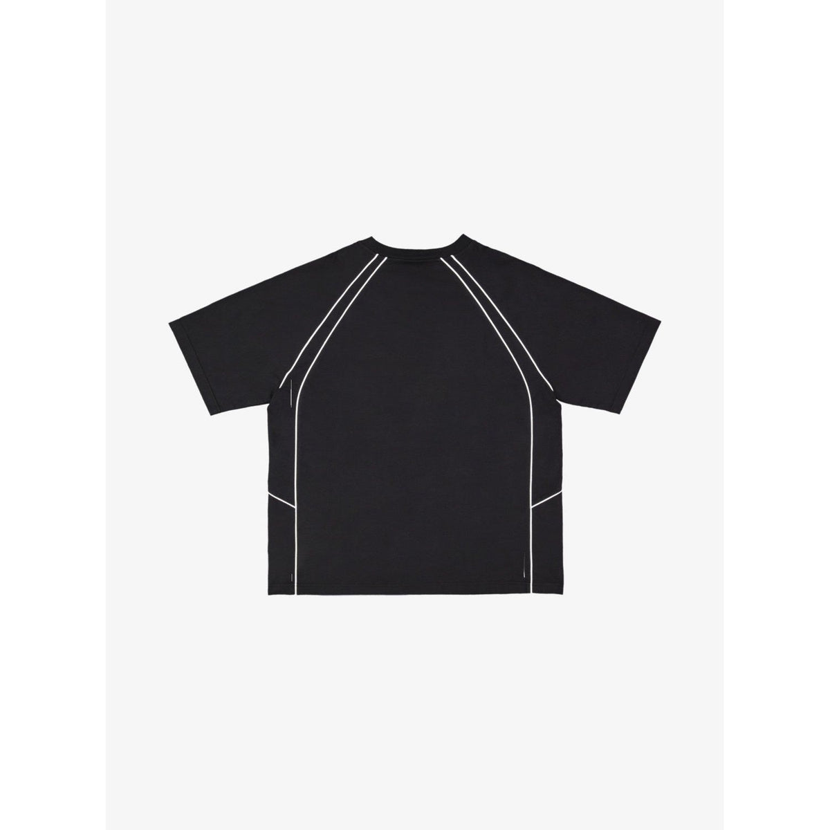 YG Lazer SS Black Bild 2