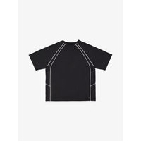 YG Lazer SS Black Bild 2
