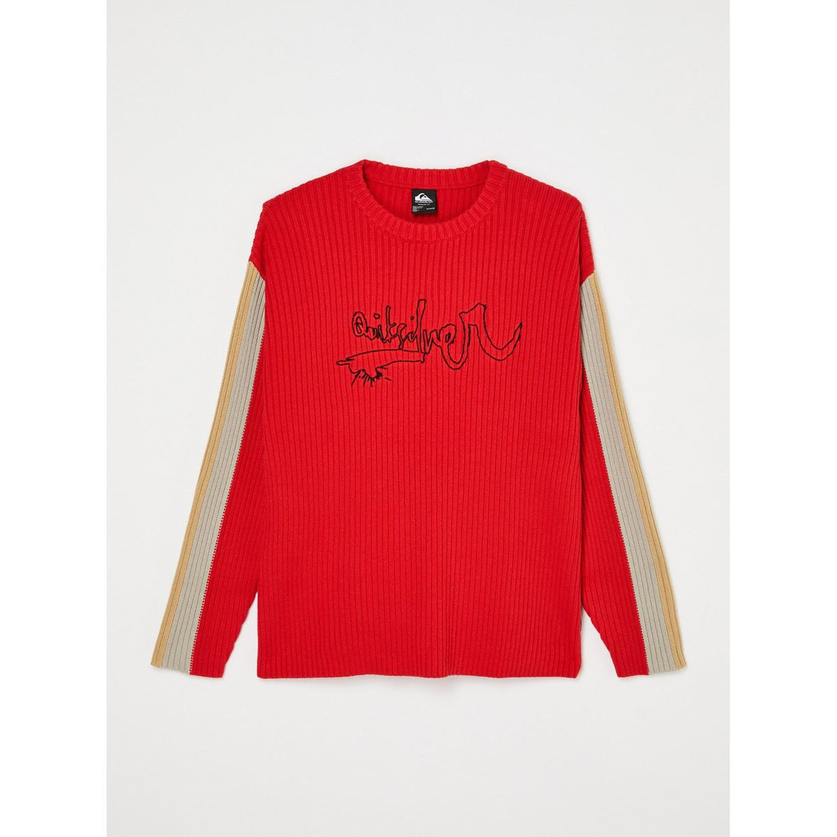 YG Scrimbler Sweater Salsa Bild 1