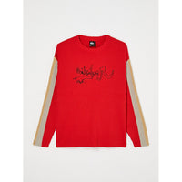 YG Scrimbler Sweater Salsa Bild 1