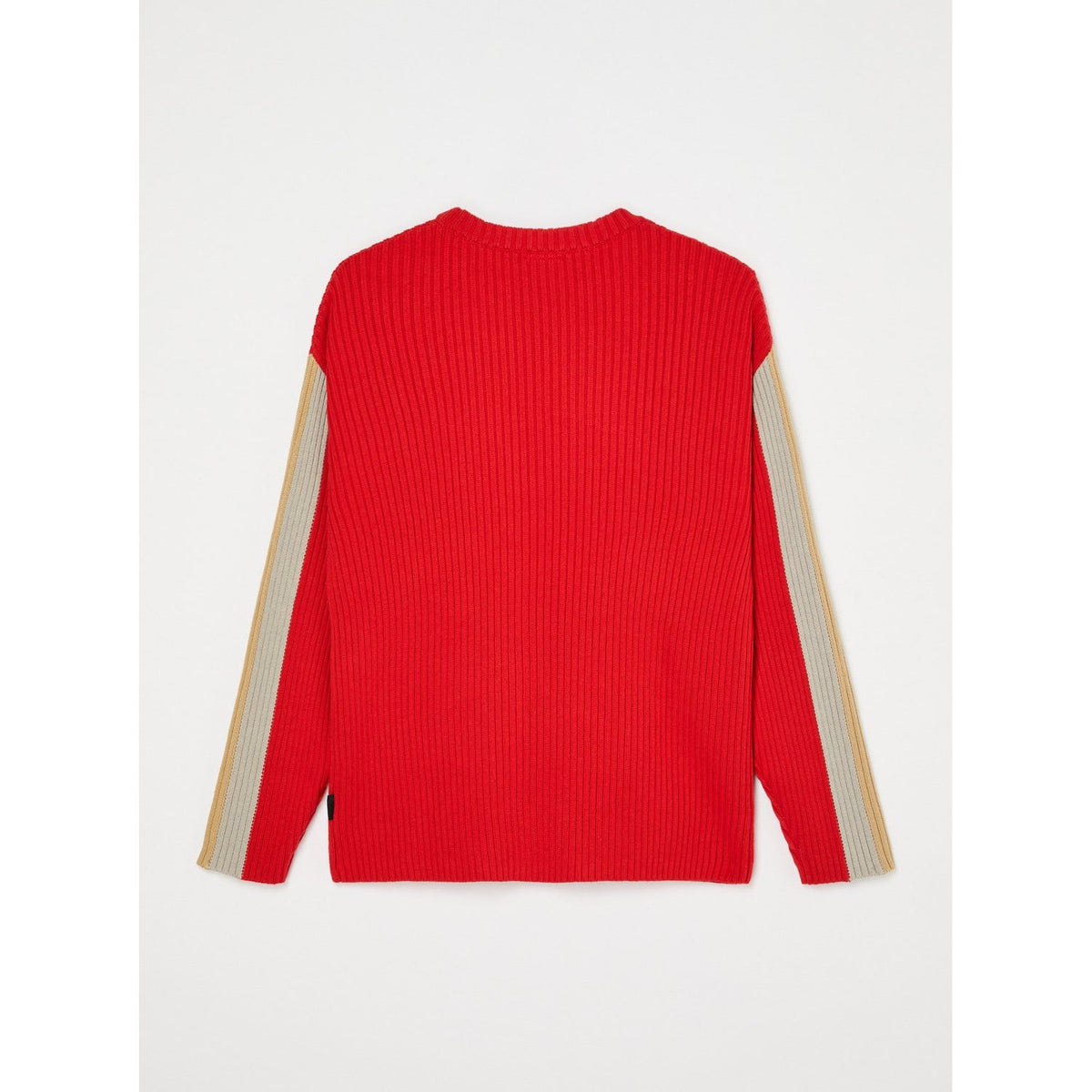 YG Scrimbler Sweater Salsa Bild 2