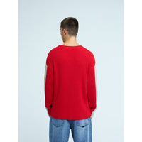 YG Scrimbler Sweater Salsa Bild 4