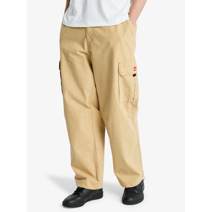 YG Thunderstruck Pant Khaki Bild 1