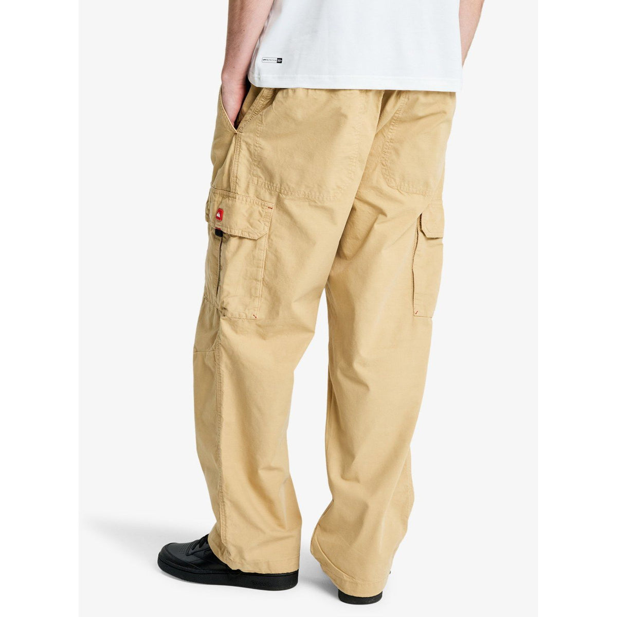 YG Thunderstruck Pant Khaki Bild 2