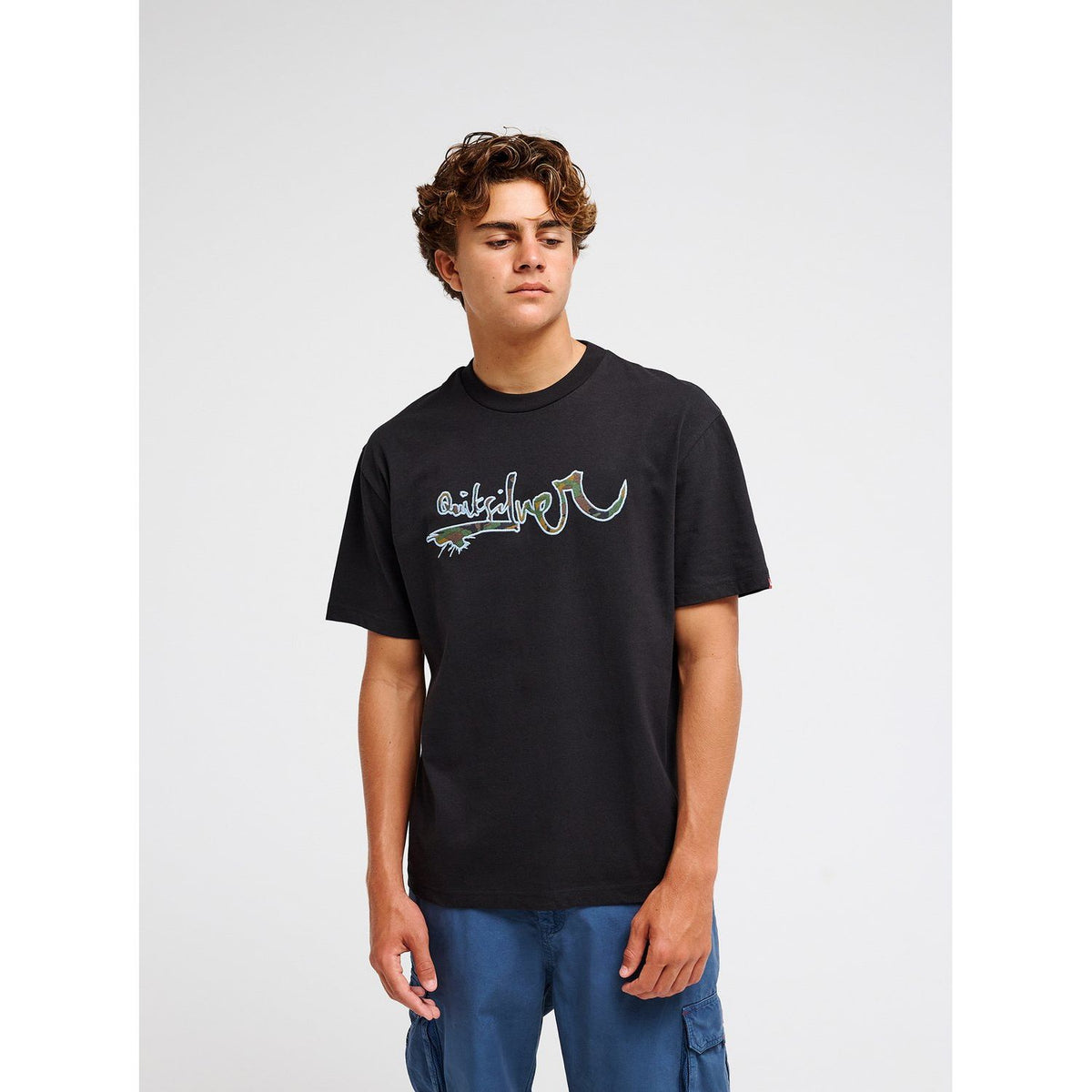 YG Vortex SS Black Bild 3