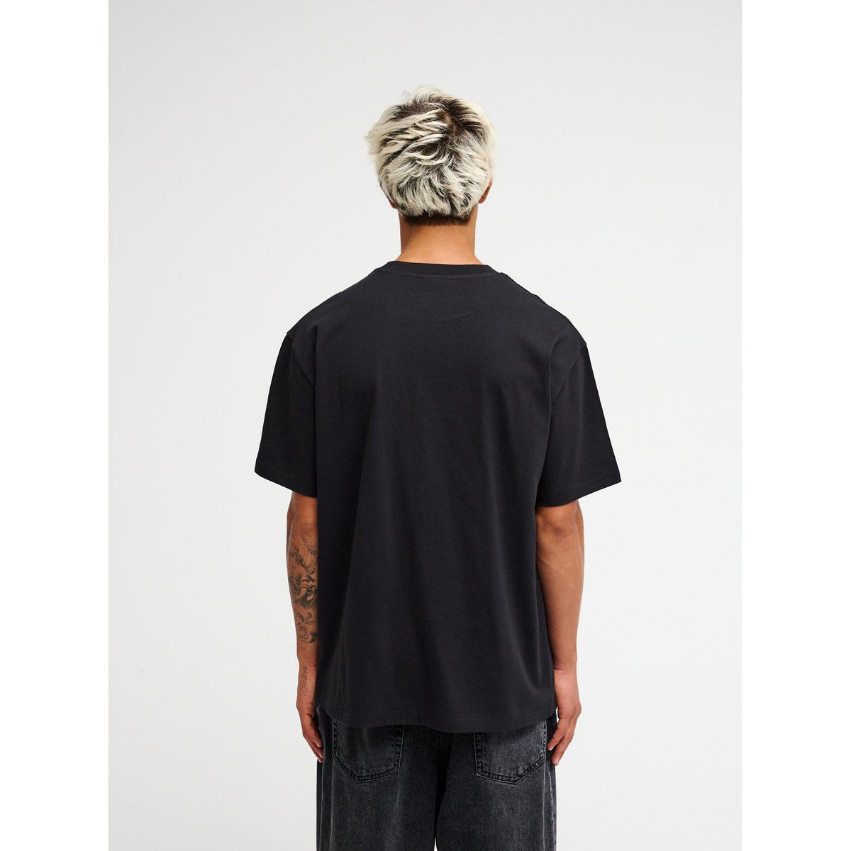 YG Vortex SS Black Bild 4