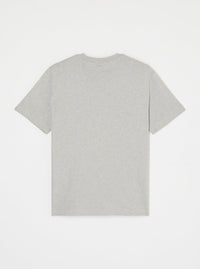 YG Vortex SS Light Grey Heather Bild 2