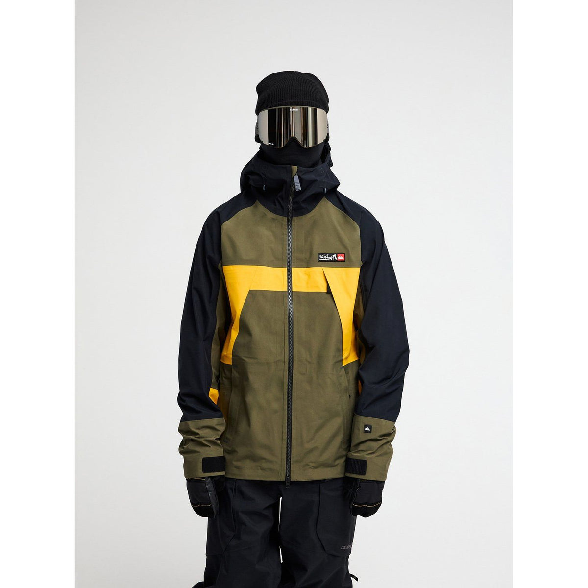 Young Guns Gore-Tex 3L JK Grape Leaf Bild 1
