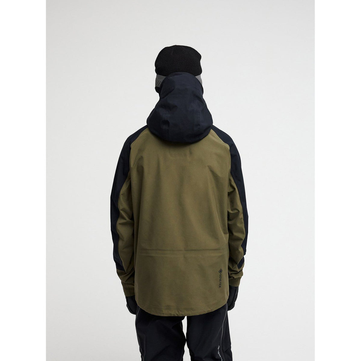 Young Guns Gore-Tex 3L JK Grape Leaf Bild 2