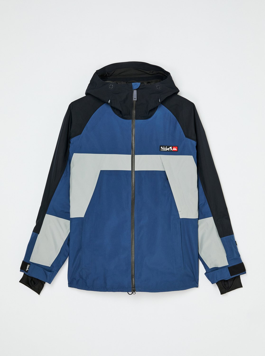 Young Guns Gore-Tex JK Dark Denim Bild 1
