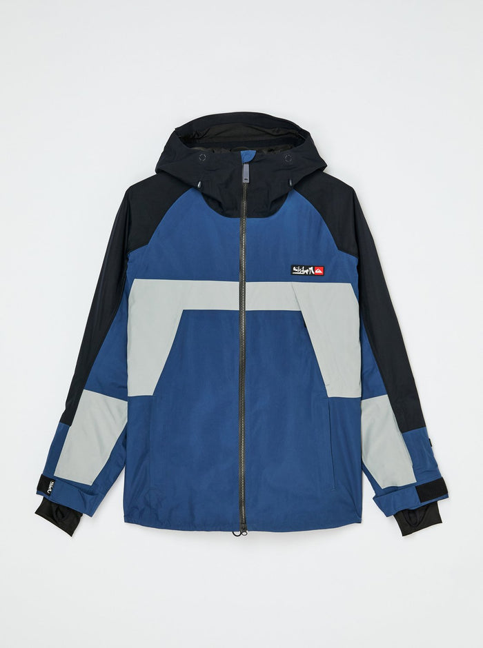 Young Guns Gore-Tex JK Dark Denim Bild 1