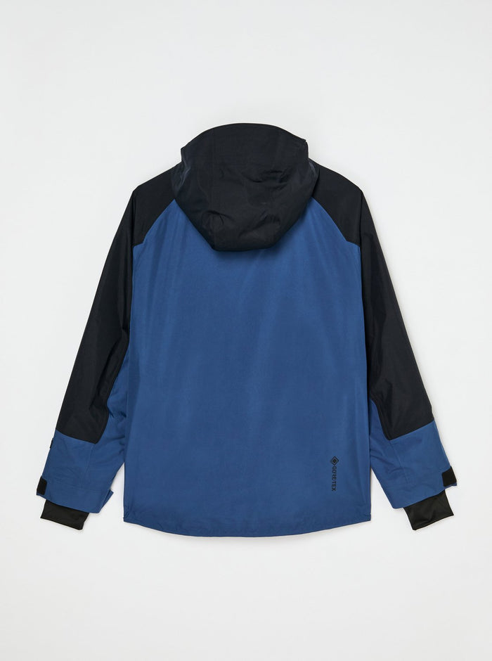Young Guns Gore-Tex JK Dark Denim Bild 2