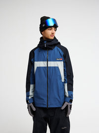 Young Guns Gore-Tex JK Dark Denim Bild 3
