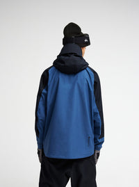 Young Guns Gore-Tex JK Dark Denim Bild 4