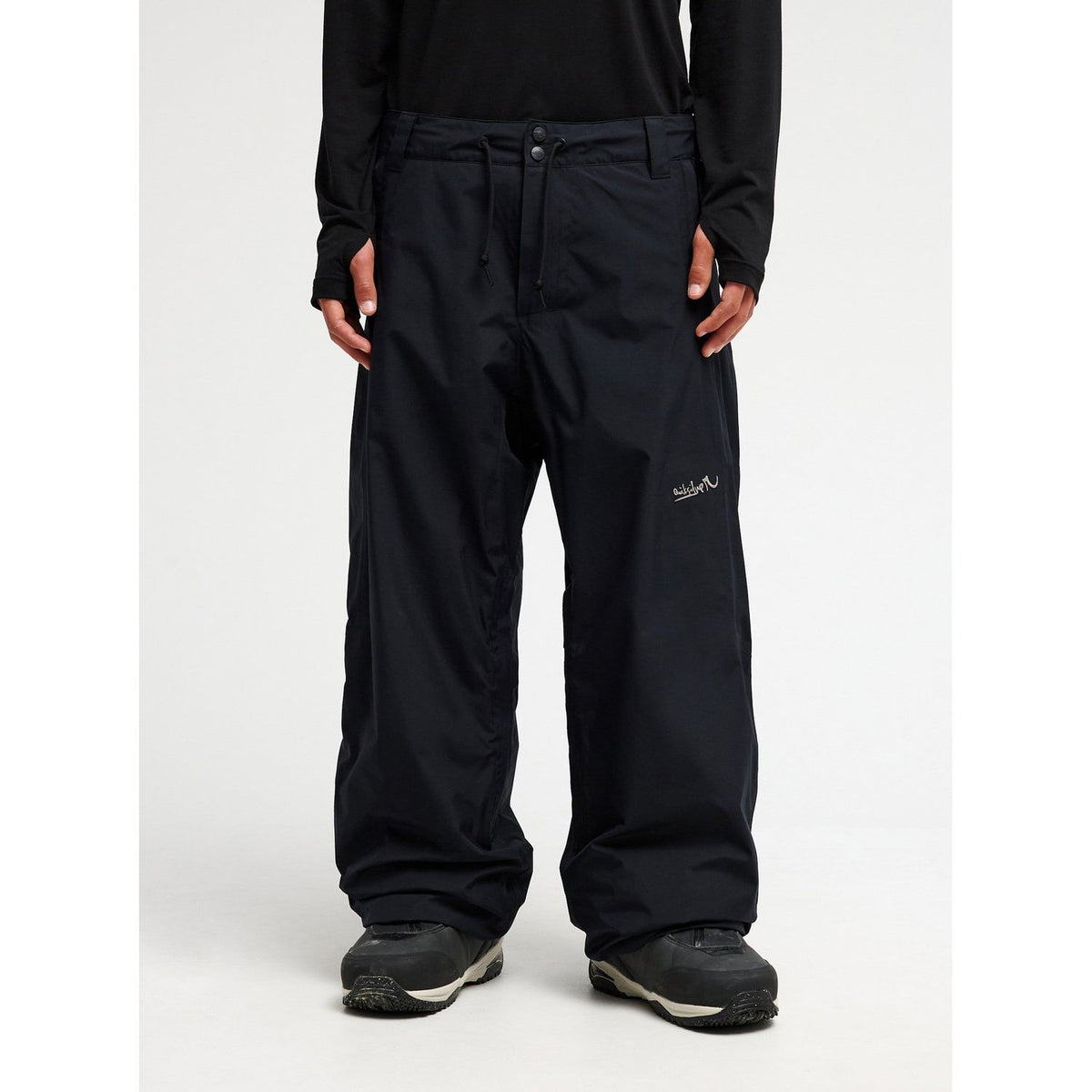 Young Guns Gore-Tex PT Black Bild 3