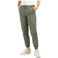 Reflex Woman LW - Reell - N-LIGHT OLIVE - Regular Fit