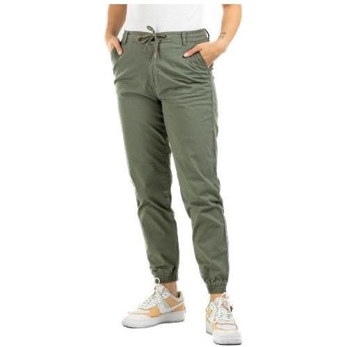 Reflex Woman LW - Reell - N-LIGHT OLIVE - Regular Fit