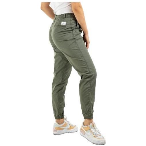 Reflex Woman LW - Reell - N-LIGHT OLIVE - Regular Fit