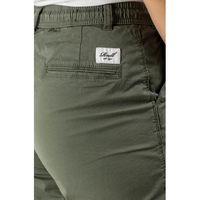 Reflex Woman LW - Reell - N-LIGHT OLIVE - Regular Fit
