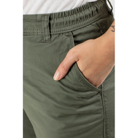 Reflex Woman LW - Reell - N-LIGHT OLIVE - Regular Fit