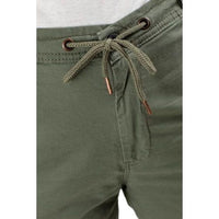 Reflex Woman LW - Reell - N-LIGHT OLIVE - Regular Fit