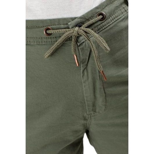 Reflex Woman LW - Reell - N-LIGHT OLIVE - Regular Fit
