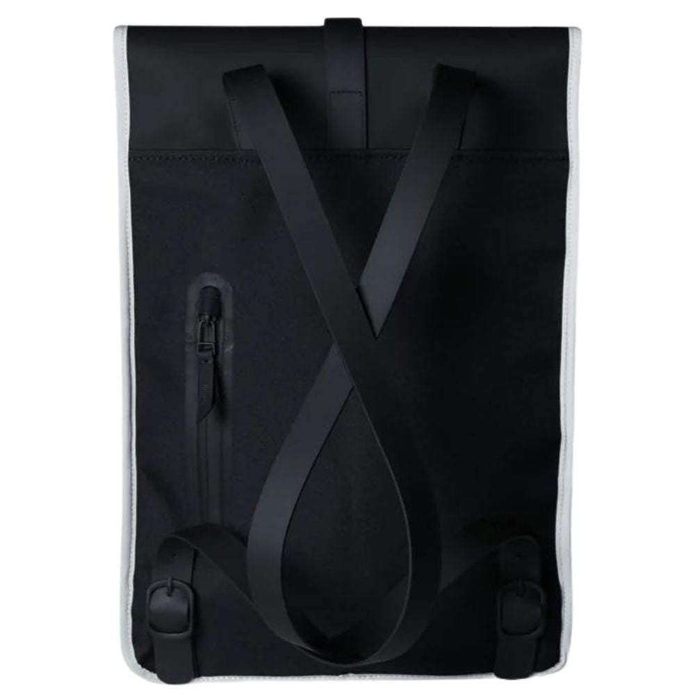 Backpack Mini Reflective 70 Black Reflective Bild 2