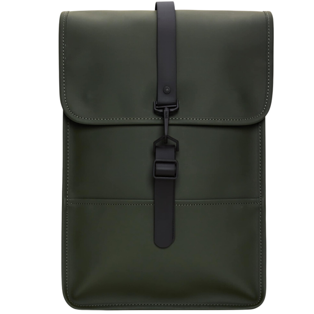 Backpack Mini W3 Green Bild 1
