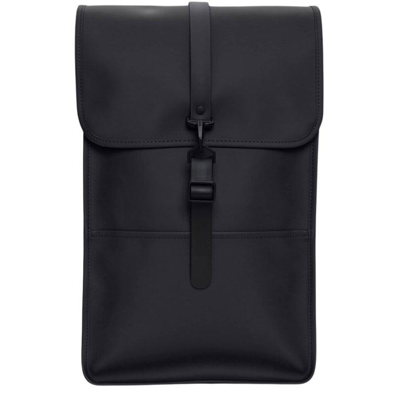 Backpack W3 Black Bild 1