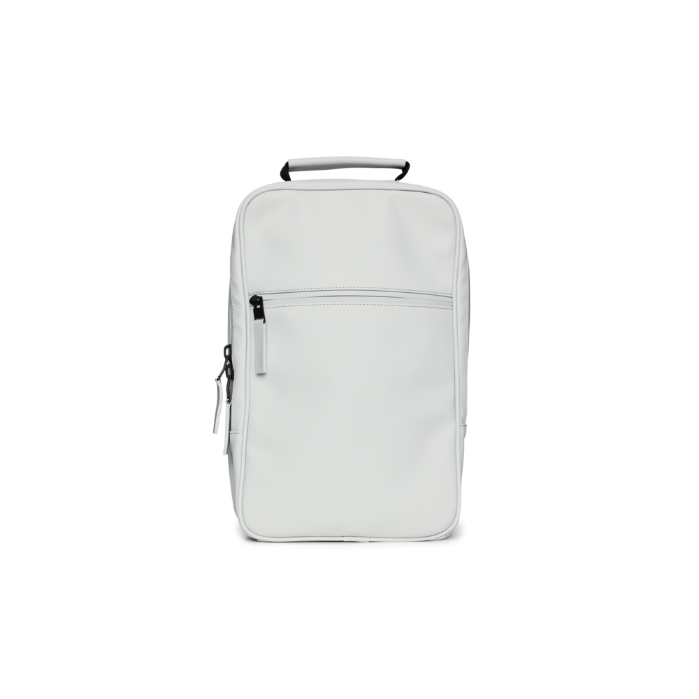 Book Backpack W3 Ash Bild 1