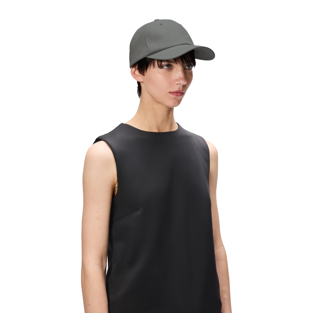 Cap W1 Grey Bild 1